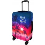 Kufryplus H432 Palmy v západu slunce S – Zboží Dáma