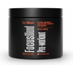 GymBeam Focus Blend Pre-workout 300 g – Zboží Dáma