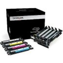 Toner Lexmark 70C0Z50 - originální