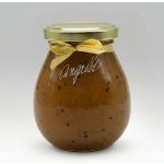Marmelády s příběhem Angreštový extra Džem výběrový speciální 280 g – Hledejceny.cz