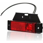 Was (Poland) Obrysové sdružené zadní světlo, 12V-24V, LED, W45 – Hledejceny.cz