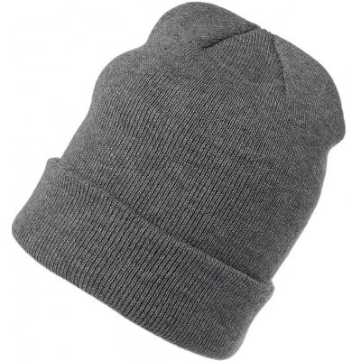Prima-obchod Zimní čepice unisex 5 šedá – Hledejceny.cz