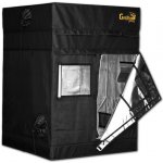 Gorilla Grow Tent Shorty 122x122x150-173 – Zbozi.Blesk.cz