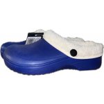 Bačkory tmavě modré – Zbozi.Blesk.cz