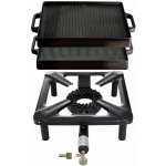 Paella World PWI 3030+3232 SN – Hledejceny.cz