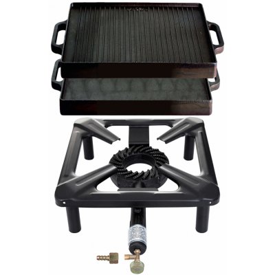 Paella World PWI 3030+3232 SN – Hledejceny.cz