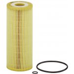 MANN-FILTER Olejový filtr MANN HU726/2X (MF HU726/2X) | Zboží Auto