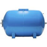 AQUA OLA Tlaková nádoba 100l, ležatá 41671 – Sleviste.cz