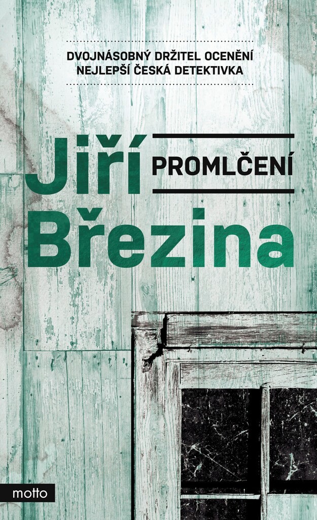 Promlčení - Březina Jiří