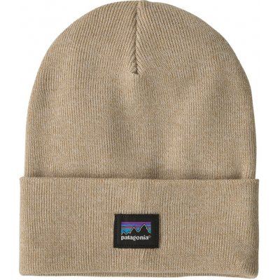Patagonia Everyday čepice Oar Tan – Hledejceny.cz