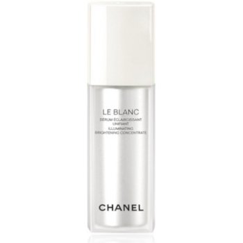 Chanel Le Blanc Illuminating Brightening Concentrate 30 ml