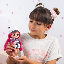 TM Toys CRY BABIES BFF Dotty
