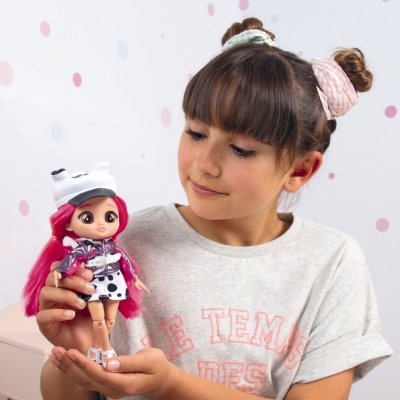 TM Toys CRY BABIES BFF Dotty – Zboží Mobilmania
