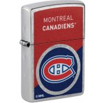 ZIPPO Montreal Canadiens 25604 – Hledejceny.cz
