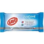 Savo Žlučové mýdlo na skvrny 100 g – Zboží Dáma