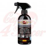 Autosol Power Stainless Steel Cleaner 500 ml | Zboží Auto