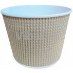 VIBAL Miska papírová Termo Wrap na polévku 520 ml – Zbozi.Blesk.cz