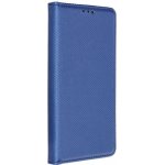 Pouzdro Smart Book Flip Xiaomi Redmi Note 11, Redmi Note 11S modré – Zboží Živě