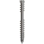 Spax T-Star plus Terasový vrut Torx, ø 5 × 60 mm, drážka: TX 25, 200 ks 4507000500609 – Hledejceny.cz