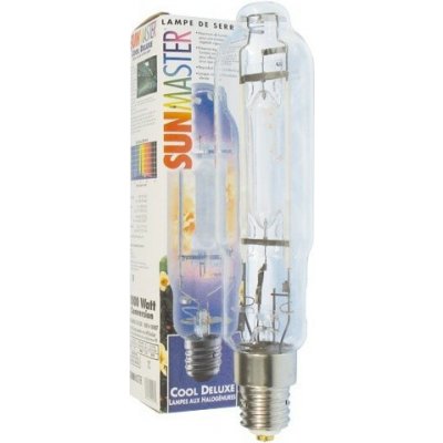 Výbojka SunMaster COOL 1000W MH – Hledejceny.cz