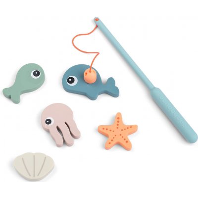 DONE BY DEER Prut do vody Sea friends – Zboží Dáma