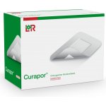 Curapor sterilní náplast 10 x 25 cm bal. 50 ks – Zboží Mobilmania