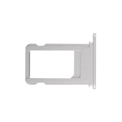 OEM SIM šuplík stříbrný | iPhone 8, SE2 Silver – Zboží Živě