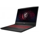 Notebook MSI GL66 Pulse 12UEK-047CZ