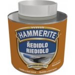 Ředidlo Hammerite 250ml – HobbyKompas.cz