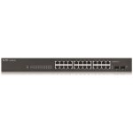 D-Link DES-1100-24 – Sleviste.cz
