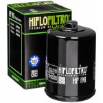 Hiflofiltro Olejový filtr HF198 – Zbozi.Blesk.cz
