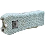 Streetwise Ladies' Choice 21 000 000 V Key Pattern Teal 3v1 – Zboží Dáma