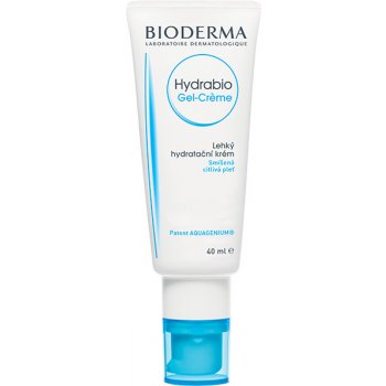 Bioderma Hydrabio Gel-Créme 40 ml