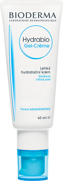 Bioderma Hydrabio Gel-Créme 40 ml