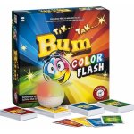Mattel Tik Tak Bum Color Flash – Zbozi.Blesk.cz