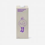 Minor Figures Oat barista BIO 1 l – Zbozi.Blesk.cz