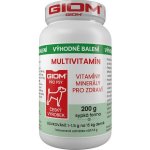 Giom Multivitamin 180 tbl – Hledejceny.cz