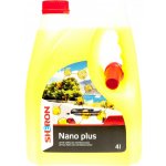 Sheron Letní kapalina do ostřikovačů Nano Protect 4 l