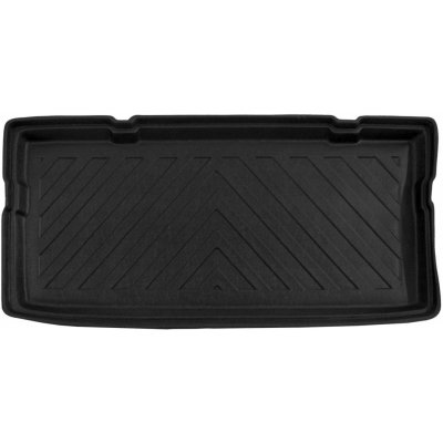 Plastová vana do kufru JJ & AUTOMOTIVE SUZUKI GRAND VITARA 3-dv. 2005-2015