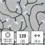 Emos D4AC08 LED vánoční řetěz – Hledejceny.cz