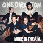 One Direction - Made In The A.M. CD – Zbozi.Blesk.cz