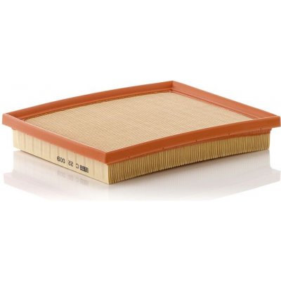 MANN-FILTER Vzduchový filtr MANN MF C22009 | Zboží Auto