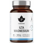 Puhdistamo Night Magnesium 50 g 60 kapslí – Hledejceny.cz