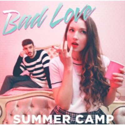 Summer Camp - Bad Love LP