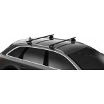 Příčníky THULE 7106 SquareBar | Zboží Auto