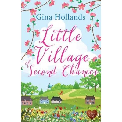 Little Village of Second Chances – Hledejceny.cz