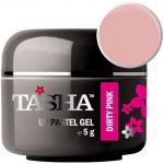 TASHA Barevný gel Pastel Dirty Pink 5 g – Zboží Mobilmania