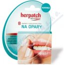 HERPATCH RemeSense náplast na opary 8 ks