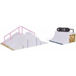 Tech Deck Xconnect Olympijský Park Sky Brown – Zboží Dáma