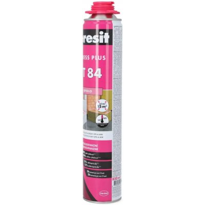 Ceresit Lepidlo PU na polystyren CT 84 Express 850 ml – HobbyKompas.cz